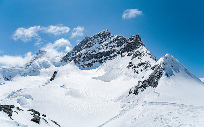 Jungfrau Switzerland