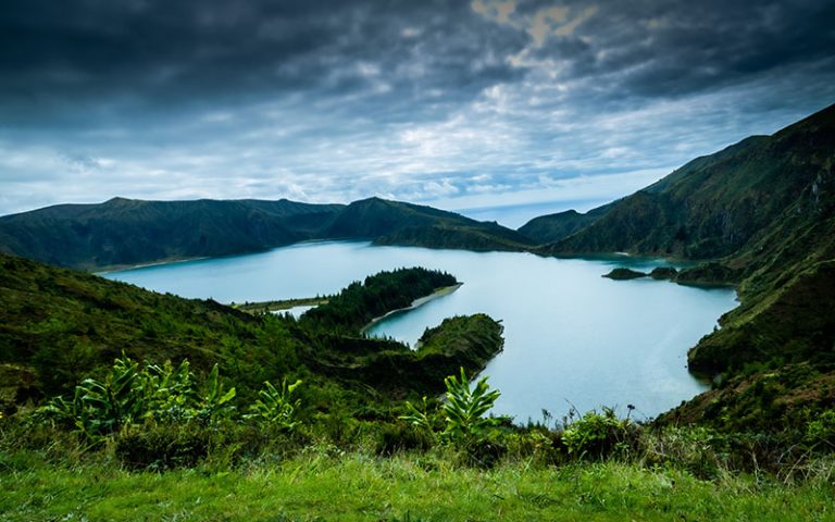 Sao Miguel Island - A Itinerary to the Biggest Island in Portugal