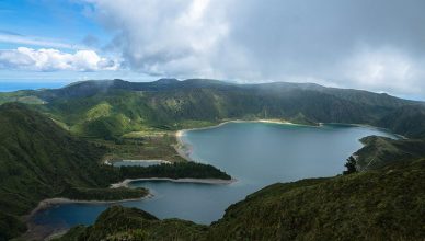 São Miguel Island