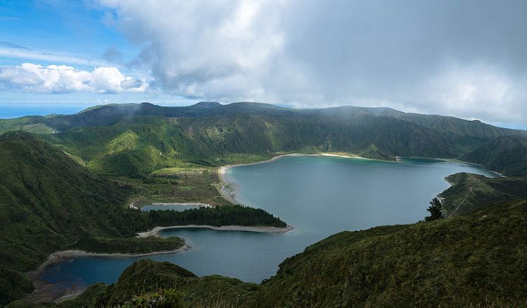 São Miguel Island