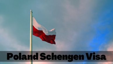 Poland Schengen Visa