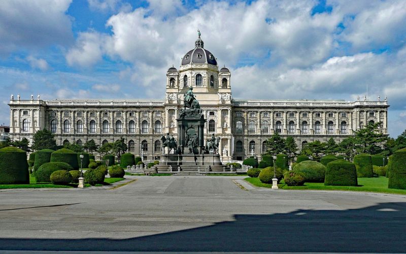 Kunsthistorisches Museum