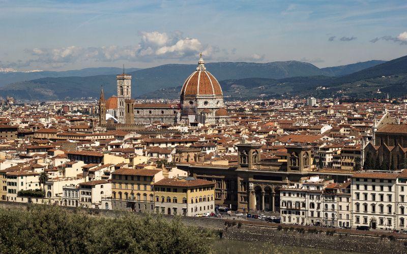 florence Italy