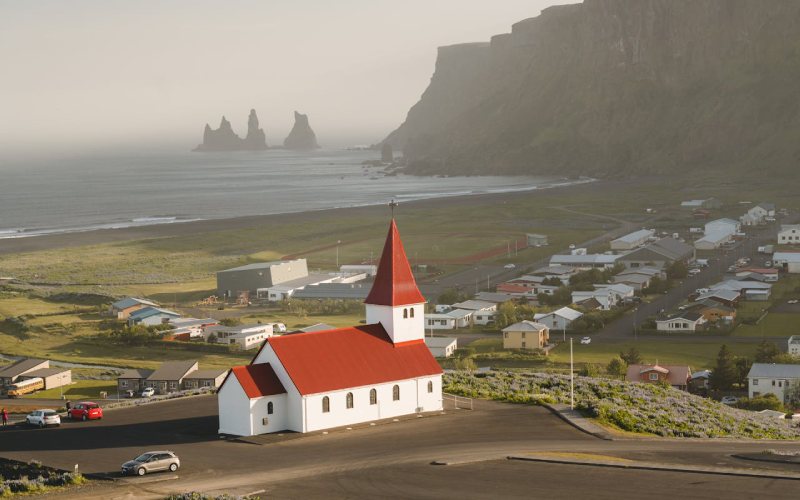 10 Things to Do & Best Places to Visit in Iceland