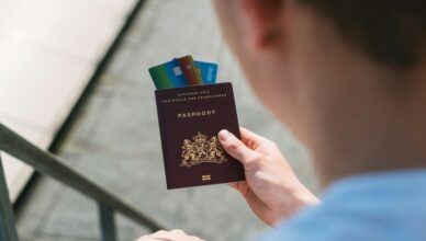 European Passport