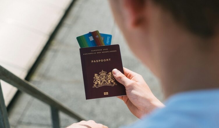 European Passport