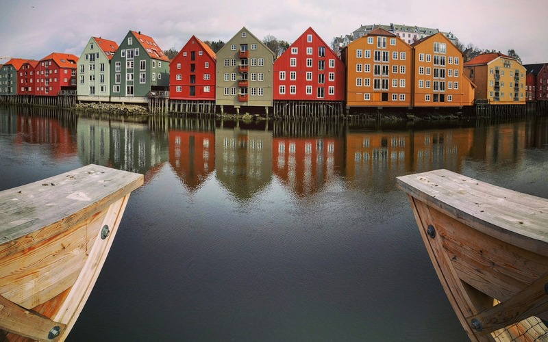 Trondheim Norway