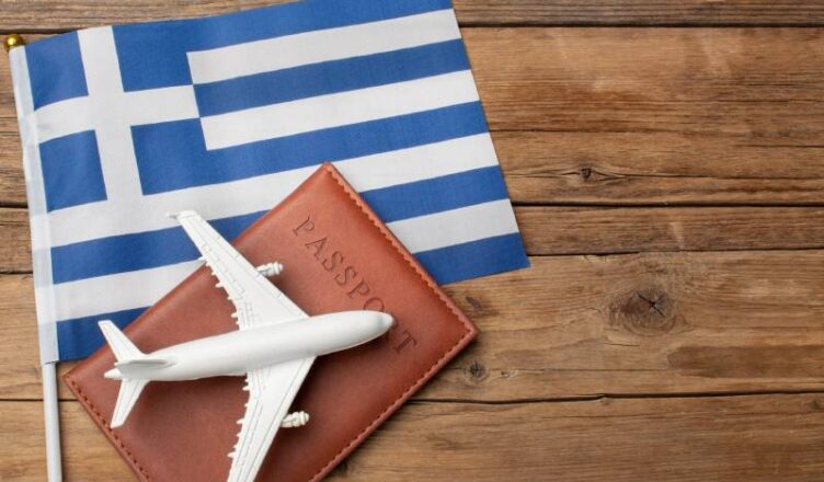 Greece Visa