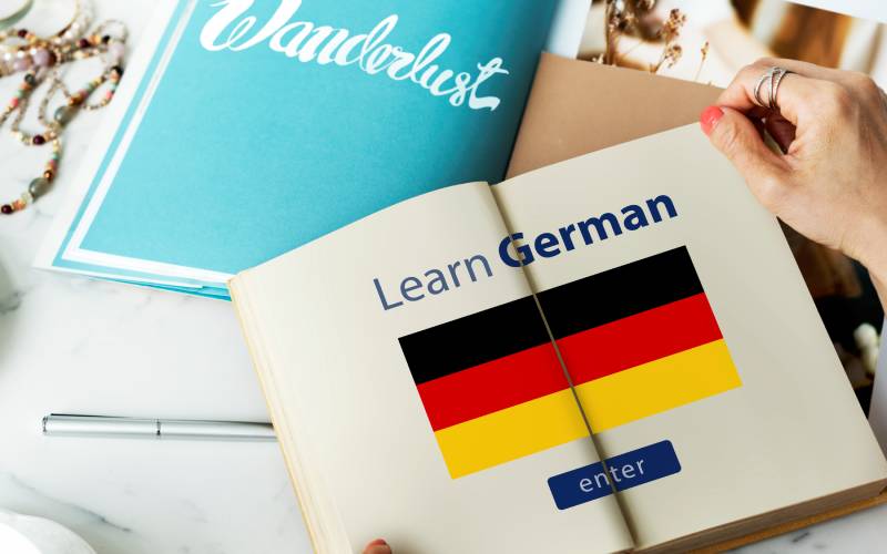 learn-german