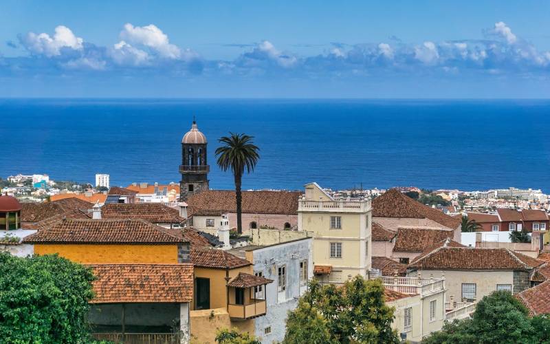 Tenerife, Canary Islands 